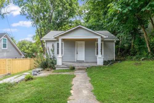 429 Mcclellan Ave, Nashville, TN, 37211-2848 | Card Image