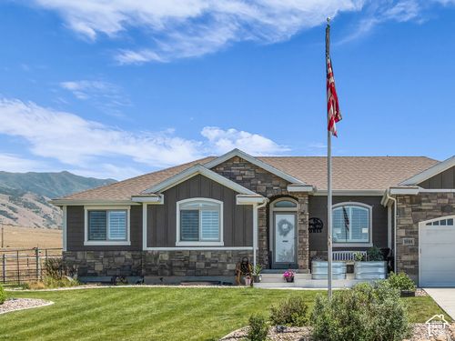 1644 E Arrowhead Ln, Erda, UT, 84074-5005 | Card Image