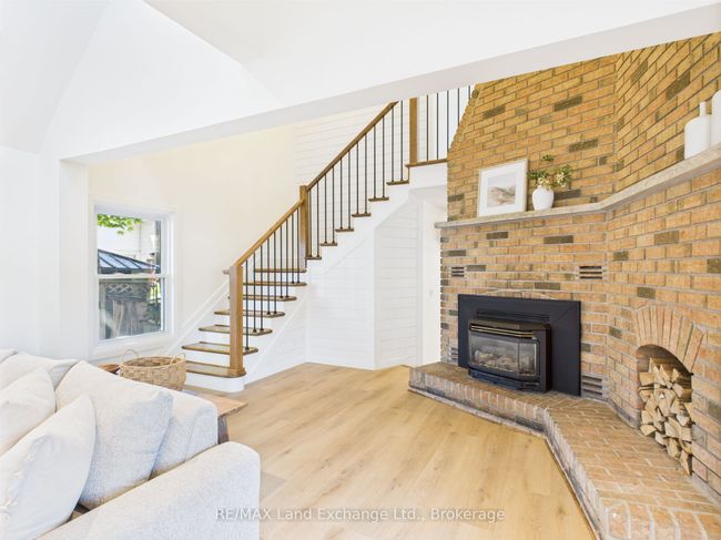 177 Durham St, House other with 3 bedrooms, 3 bathrooms and 2 parking in Kincardine ON | Image 8