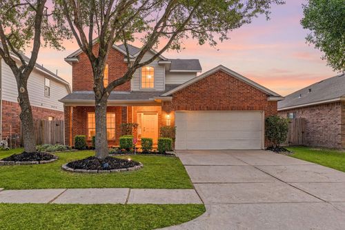 25227 Bright Hollow Ln, Katy, TX, 77494-2991 | Card Image