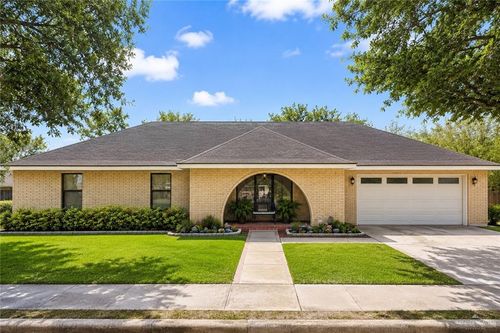 2723 Rhett Drive, Pharr, TX, 78577 | Card Image