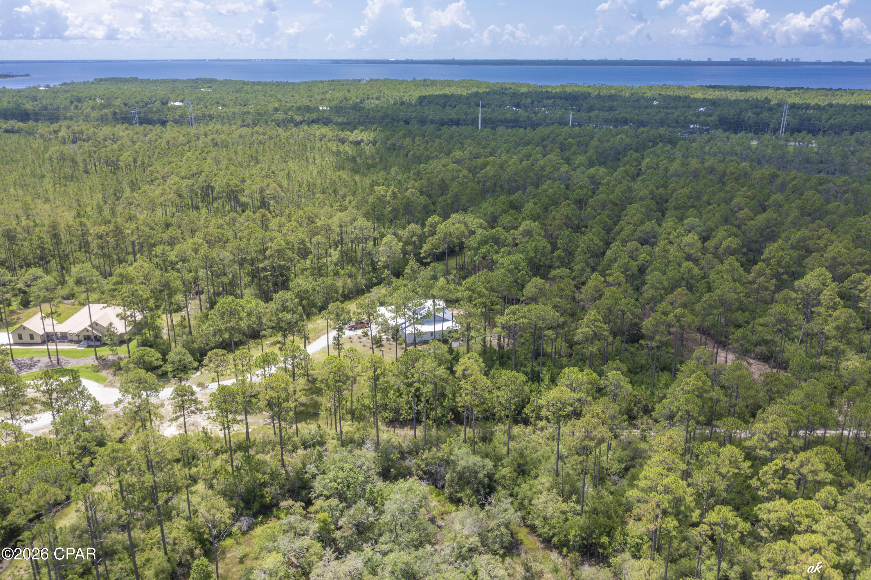 Land in Panama City Beach 5
