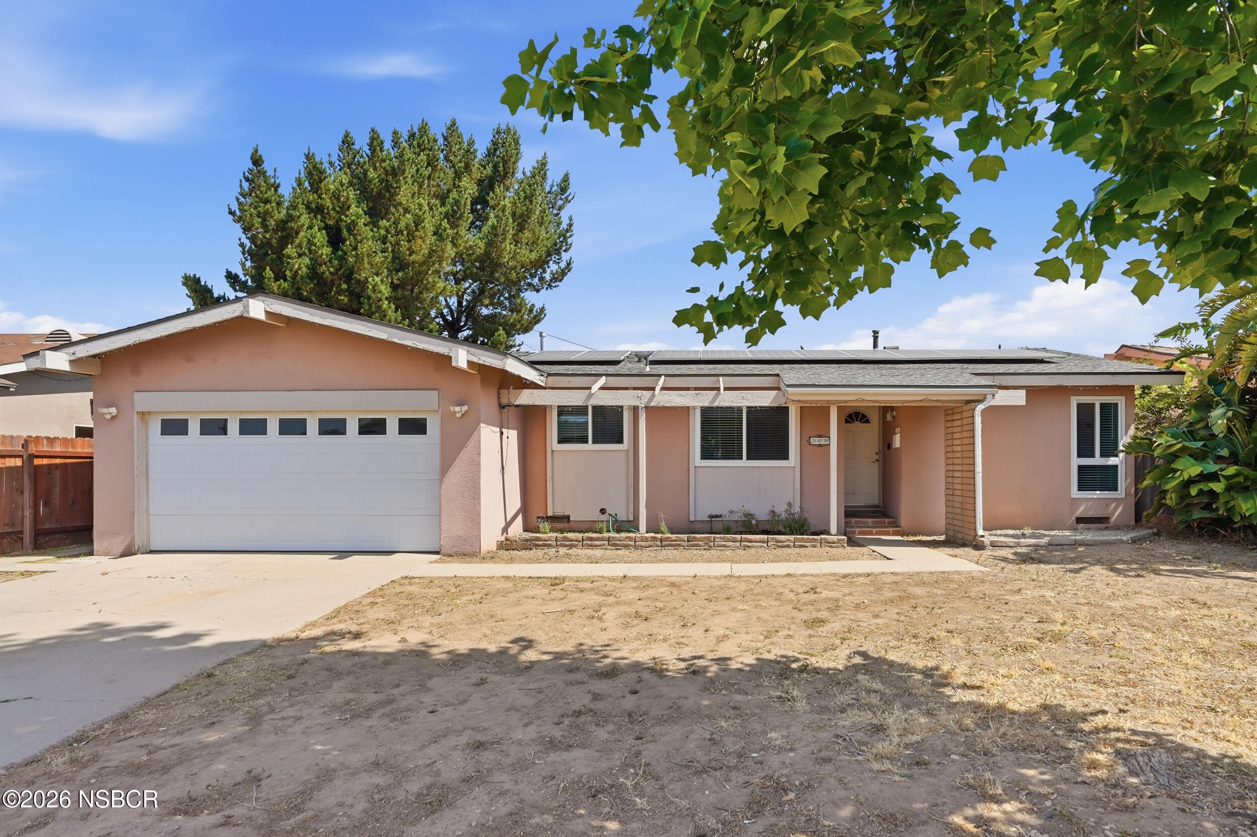 Residential in Santa Maria 5