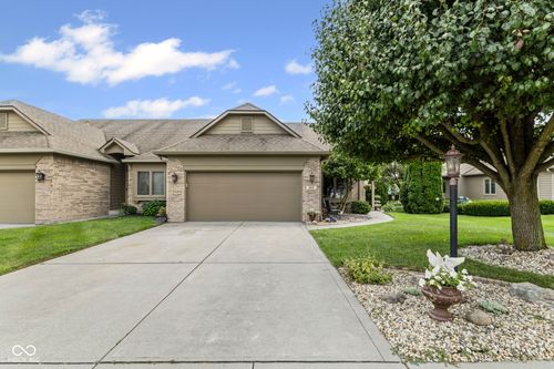 669 Stonemill Dr, Greenwood, IN, 46143-8441 | Card Image