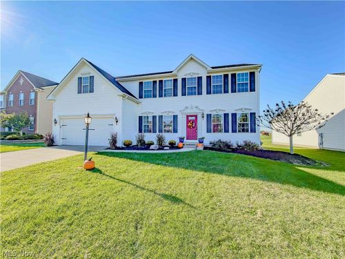 3280 Seven Bridges Rd, Medina, OH, 44256-6233 | Card Image