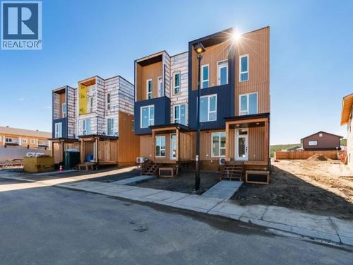 1-244 Witch Hazel Dr, Whitehorse, YT, Y1A0T6 | Card Image