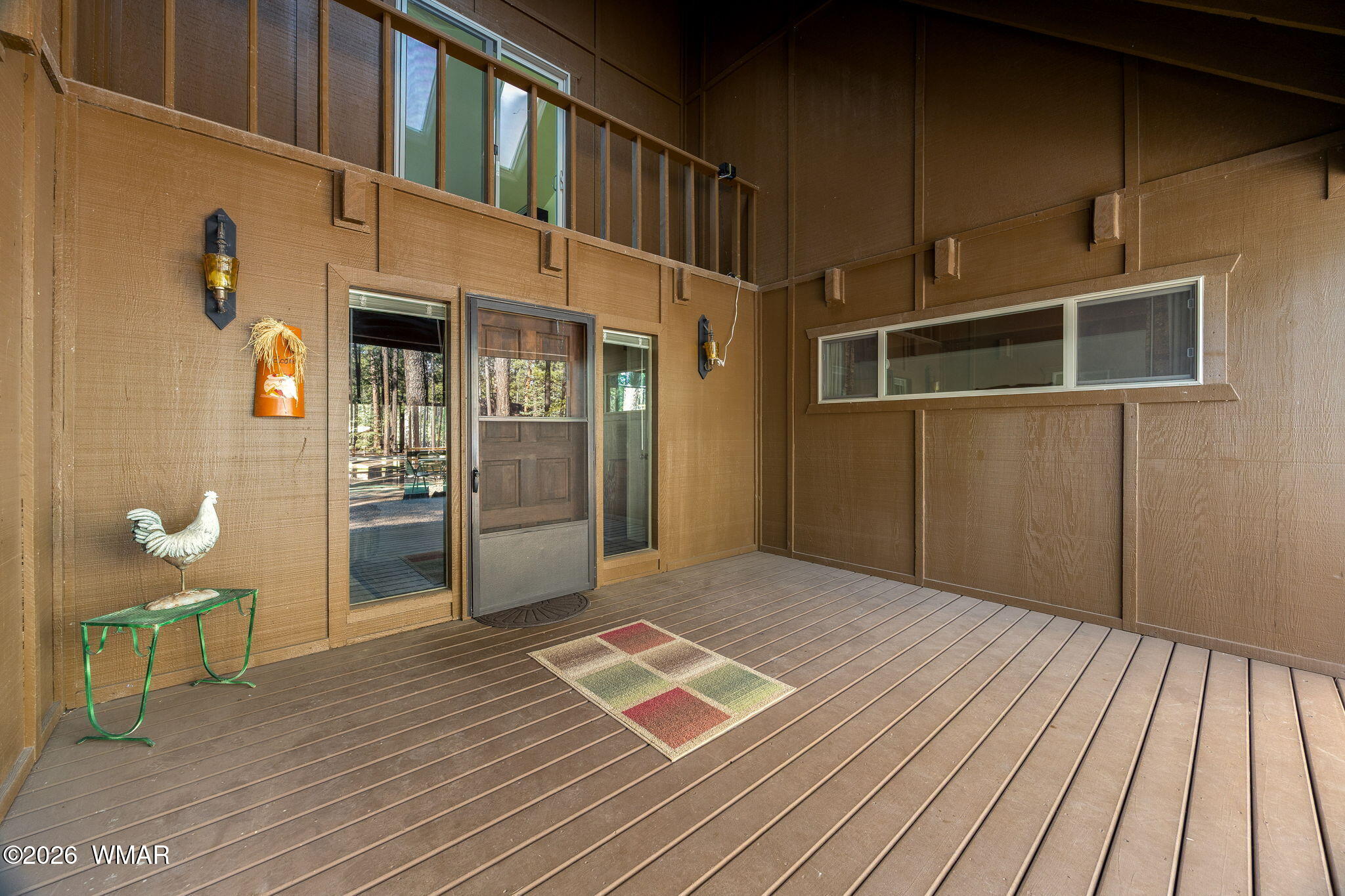 Residential in Pinetop 3
