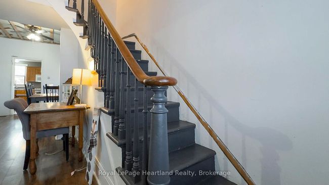 150 Palmerston St, House other with 4 bedrooms, 2 bathrooms and 4 parking in Goderich ON | Image 14