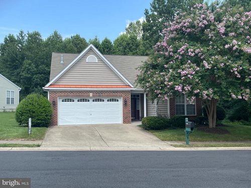 11901 Legacy Woods Dr, FREDERICKSBURG, VA, 22407-1747 | Card Image