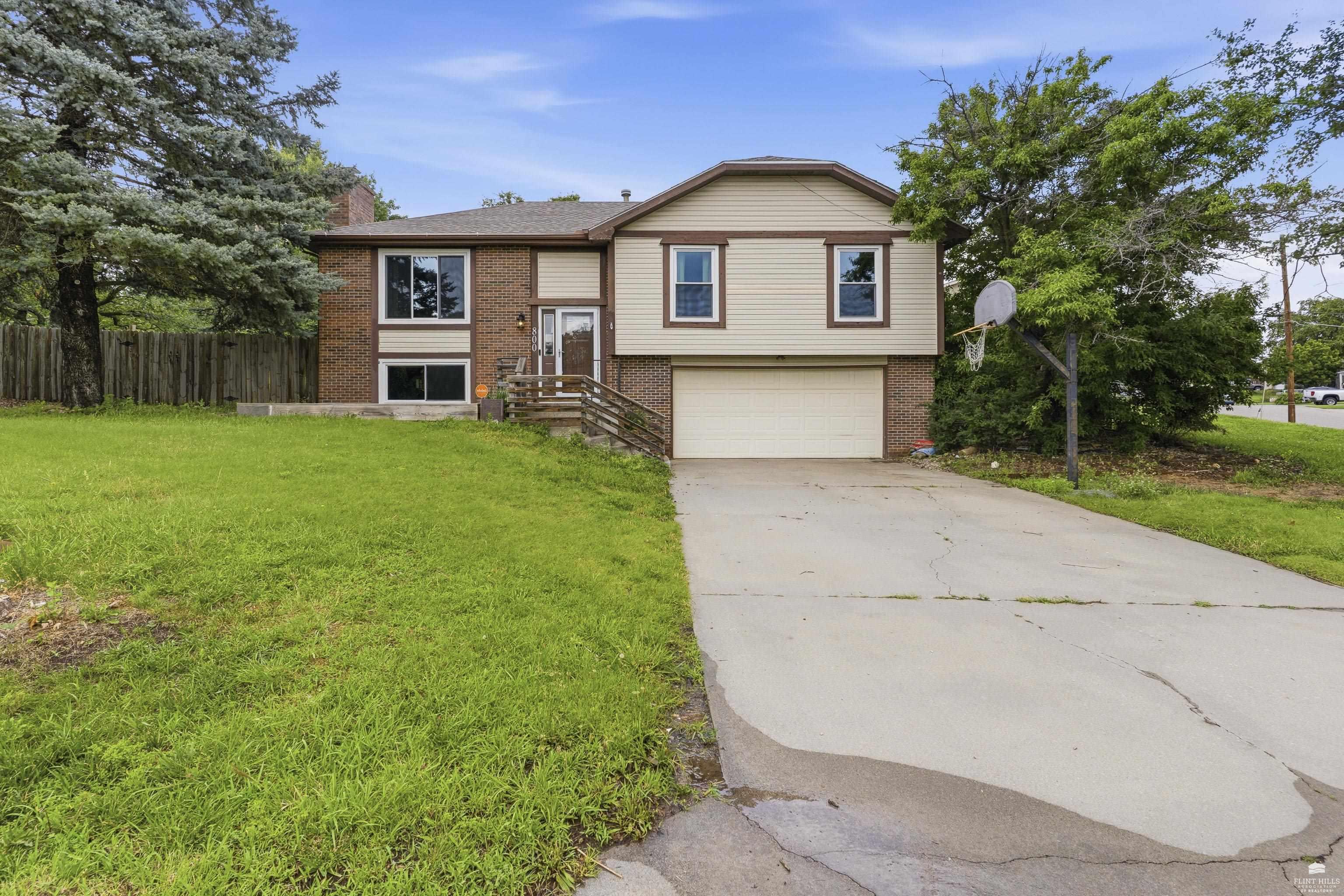 Residential in Junction City 4