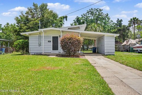 6240 Elise Dr, Jacksonville, FL, 32211-4709 | Card Image