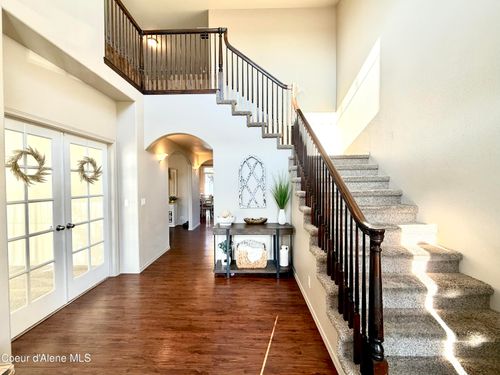 2699 E Thrush Dr, Post Falls, ID, 83854-6419 | Card Image