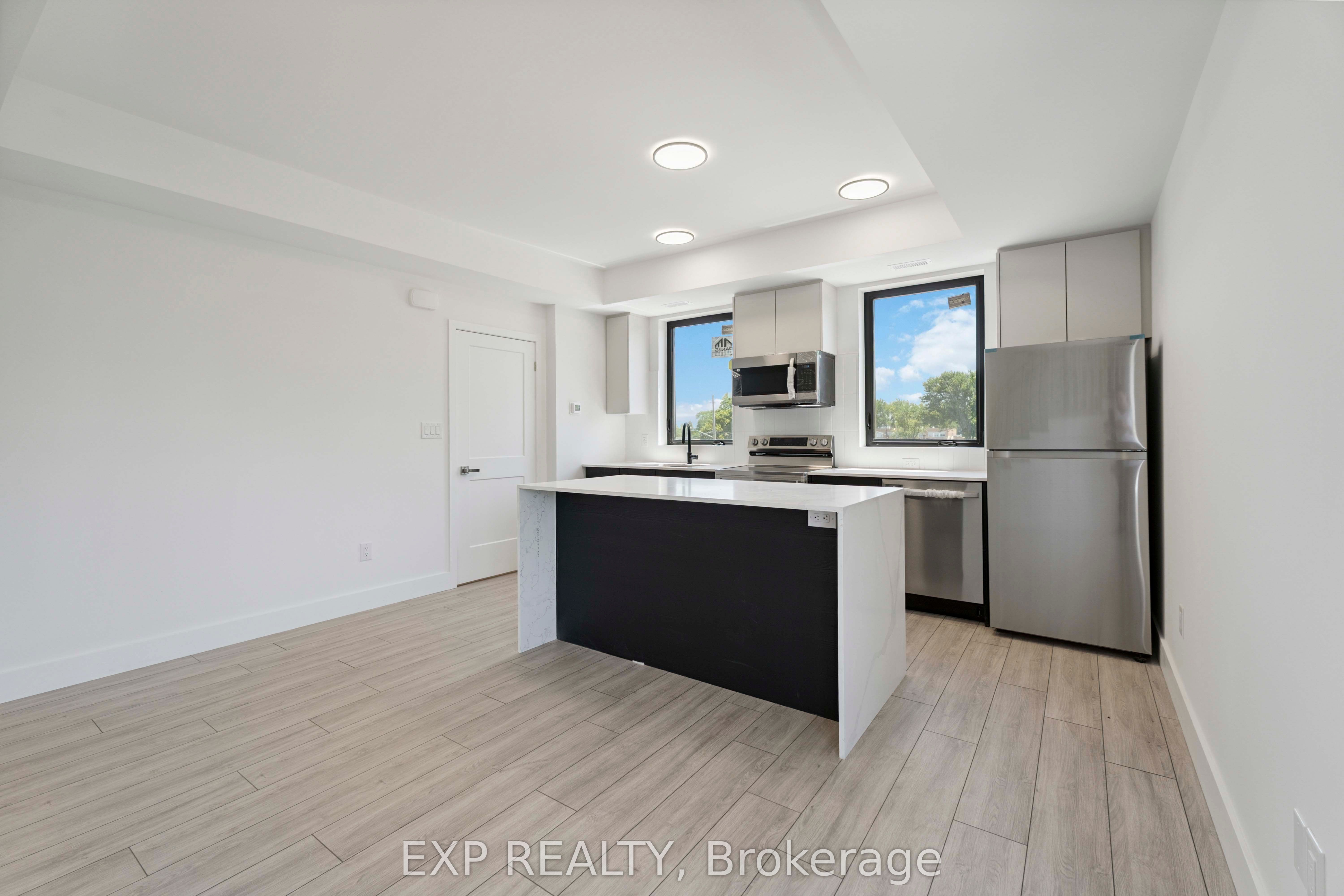 Residential Lease in Niagara Falls 2