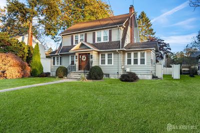 707 Sheridan Avenue, House other with 4 bedrooms, 1 bathrooms and null parking in Plainfield NJ | Image 2