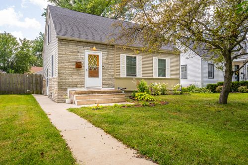 710 Petrie Avenue, St Joseph Charter Township, MI, 49085 | Card Image