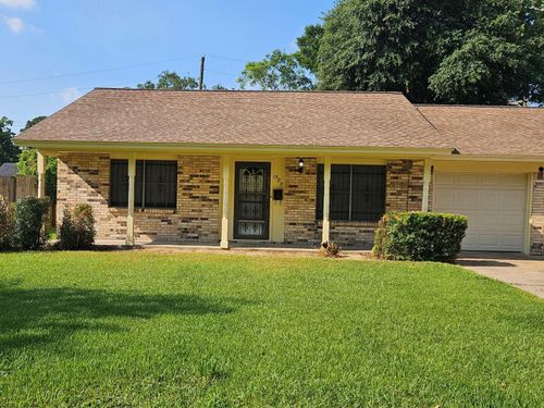 1585 Auburn St, Beaumont, TX, 77705-4815 | Card Image