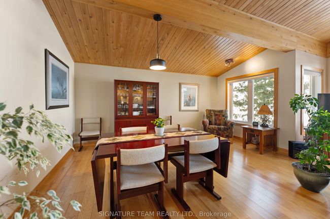 4642A Round Lake Rd, House other with 4 bedrooms, 2 bathrooms and 5 parking in Killaloe ON | Image 14