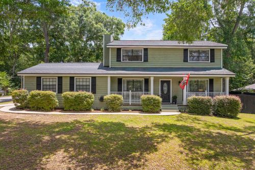 265 Timberlane Rd, TALLAHASSEE, FL, 32312-1543 | Card Image