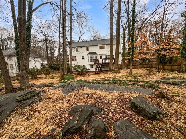 1935 Wenton Pl, House other with 4 bedrooms, 3 bathrooms and null parking in Lawrenceville GA | Image 10