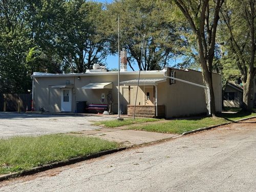 101 S Linwood Avenue, Davenport, IA, 52802 | Card Image