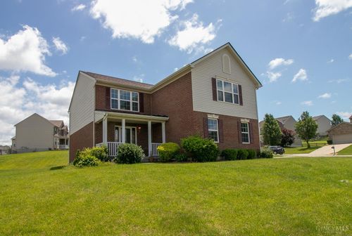 2710 Zoellners Way, Fairfield Township, OH, 45011-1040 | Card Image