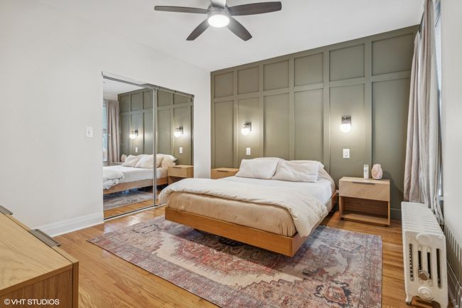 APT-1 - 6609 N Newgard Ave, Condo with 3 bedrooms, 2 bathrooms and null parking in CHICAGO IL | Image 18