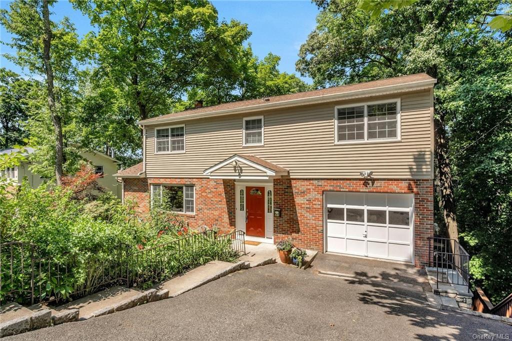 Jefferson Ave, Hastings On Hudson, NY 10706