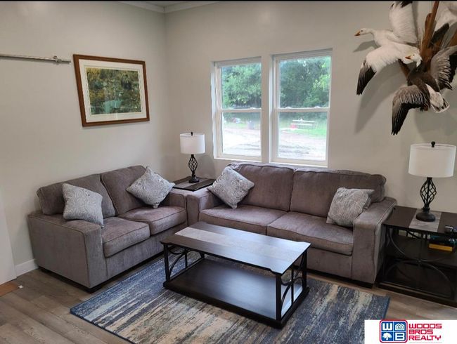 72378 611 Ave, House other with 2 bedrooms, 2 bathrooms and 1 parking in Crab Orchard NE | Image 5
