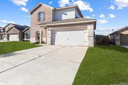 6503 Thorpe Hollow, Converse, TX, 78109 | Card Image