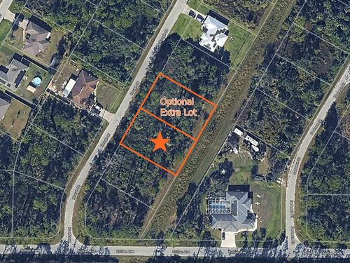 Lot 12 Hough St, NORTH PORT, FL, 34286 | Card Image