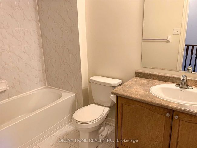 38 William Berczy Blvd, House attached with 3 bedrooms, 3 bathrooms and 1 parking in Markham ON | Image 8