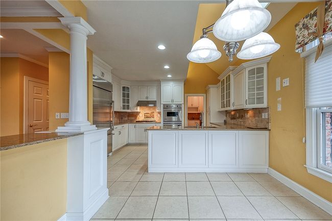 502 Applehill Ct, Condo with 3 bedrooms, 3 bathrooms and 2 parking in Gibsonia PA | Image 21
