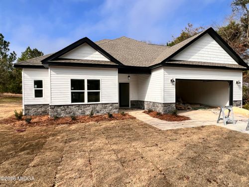 101 Joy Dr, Warner Robins, GA, 31088-6580 | Card Image