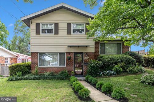11816 Selfridge Rd, SILVER SPRING, MD, 20906-4738 | Card Image