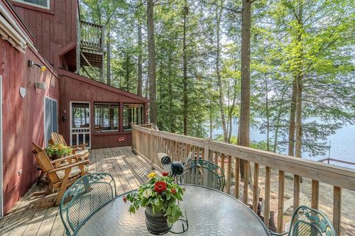 149 Merrill Road, Pittsfield, NH, 03263 | Card Image