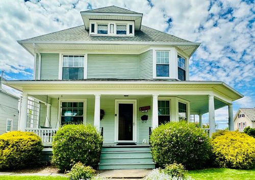 603 S Walnut St, Bucyrus, OH, 44820-2751 | Card Image