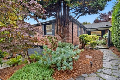 5150 48th Avenue Ne, House other with 3 bedrooms, 1 bathrooms and 2 parking in Seattle WA | Image 1