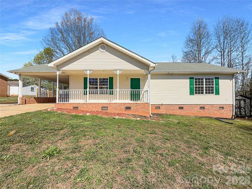 141 Pratt Ln, Statesville, NC, 28625-2133 | Card Image