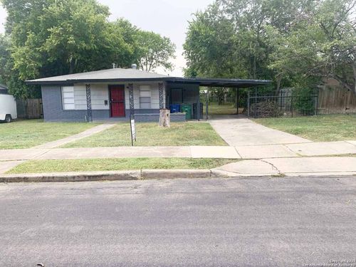 434 Rexford Dr, San Antonio, TX, 78216-6450 | Card Image