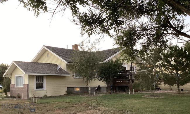7 Robbins Ln, House other with 4 bedrooms, 2 bathrooms and null parking in Whitehall MT | Image 9