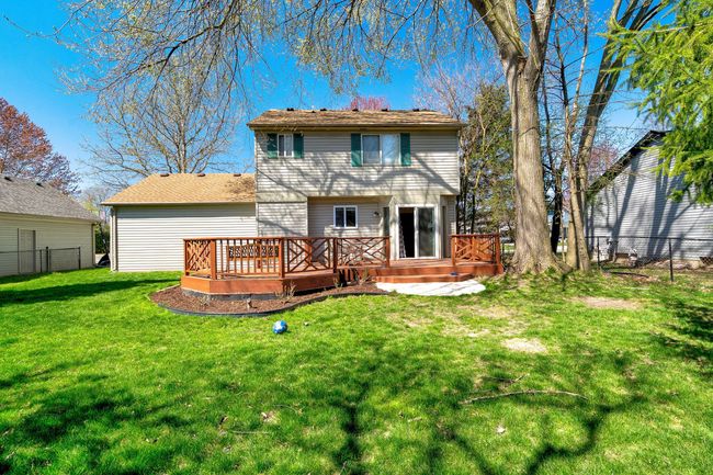 2172 Hartshorn Ave, House other with 3 bedrooms, 3 bathrooms and null parking in Troy MI | Image 43