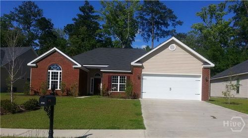 216 Carlisle Way, Savannah, GA, 31419-6606 | Card Image