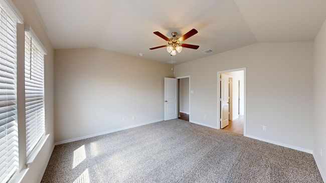 176 Creekfall Rd, House other with 4 bedrooms, 3 bathrooms and 2 parking in Burnet TX | Image 12