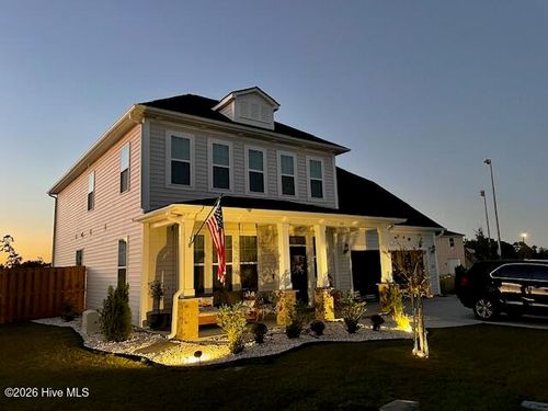 69 Covey Ct, Hampstead, NC, 28443-0706 | Card Image