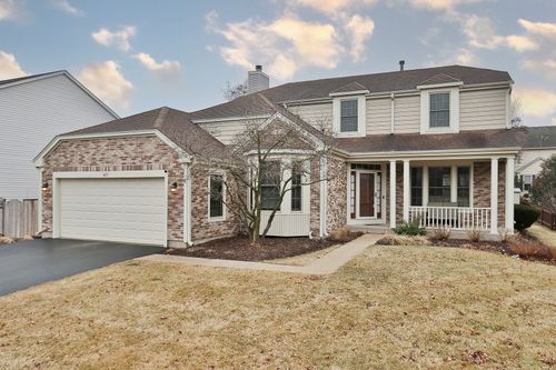 1437 Willow Tree Dr, Crystal Lake, IL, 60014-1963 | Card Image
