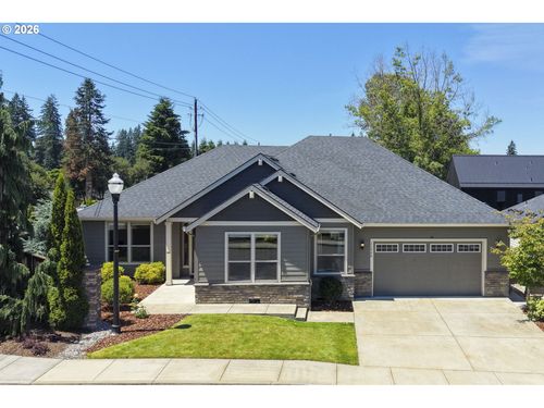 11900 Ne 58th Ave, Vancouver, WA, 98686-1811 | Card Image