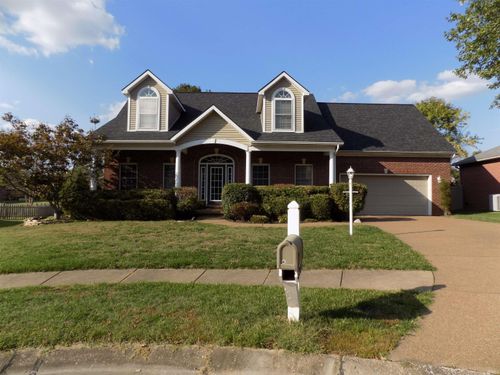 3044 Birdie Cir, Evansville, IN, 47725-8014 | Card Image