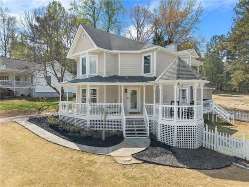 322 Wyngate Rd, Auburn, GA, 30011-2930 | Card Image