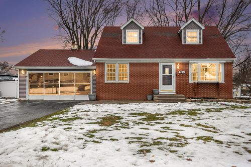 7404 W 86th Ave, Crown Point, IN, 46307 | Card Image