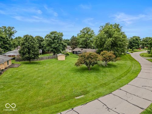 9210 N Keith Drive W, Columbus, IN, 47203 | Card Image